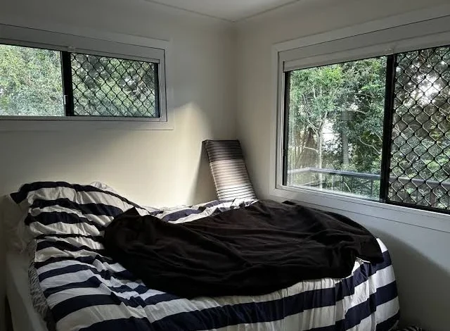 Blackout Bedrooms for Shift Workers: Sleeping in Daylight