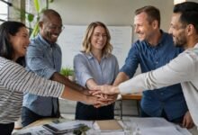 socially responsible business culture