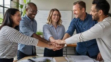 socially responsible business culture