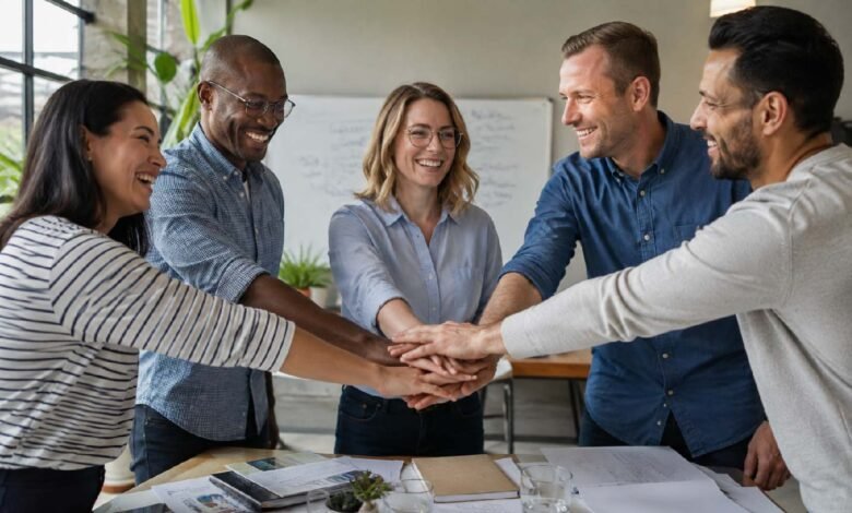 socially responsible business culture