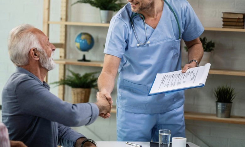 Understanding Allied Health Services and Their Importance in Healthcare Australia