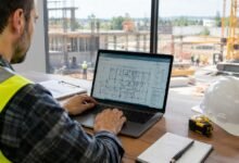 Building Material Takeoffs