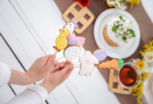 Baby Shower