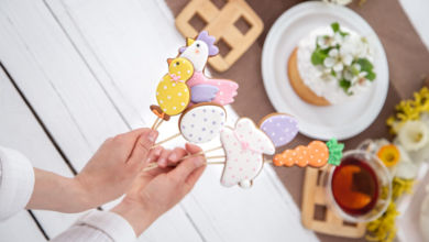 Baby Shower