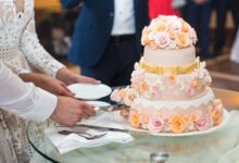 A Guide to Ordering a Classic Wedding Cake on a Budget
