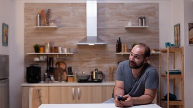 Small Kitchen Updates That Make a Big Difference