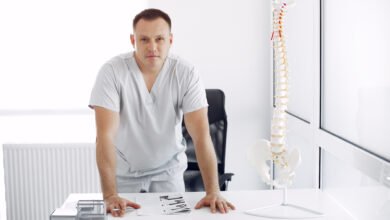 Why Modern Spinal Decompression Methods Relieve Pain