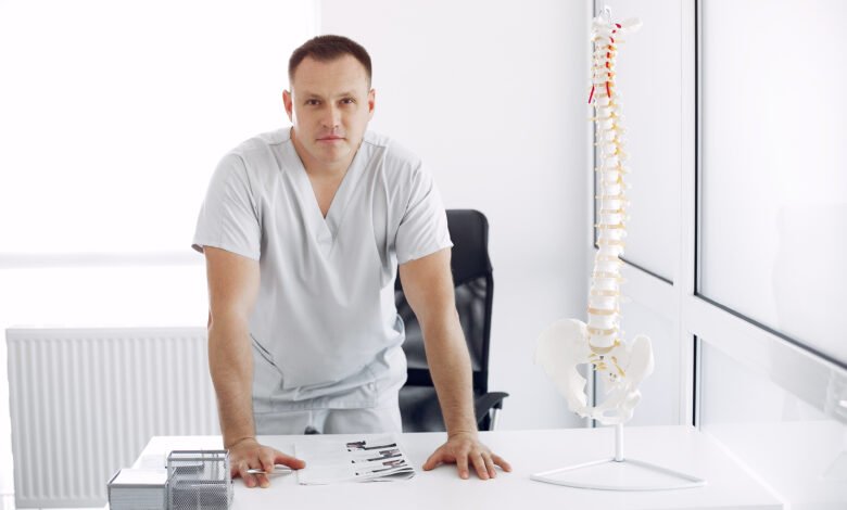 Why Modern Spinal Decompression Methods Relieve Pain
