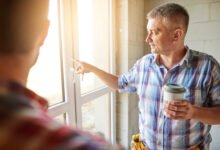 Finding the Best Window Repair in Las Vegas NV Experts