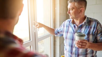 Finding the Best Window Repair in Las Vegas NV Experts