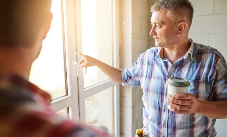 Finding the Best Window Repair in Las Vegas NV Experts