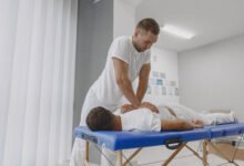 How Regular Chiropractic Massage Improves Joint Mobility