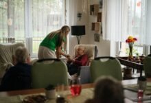 Modern Memory Care