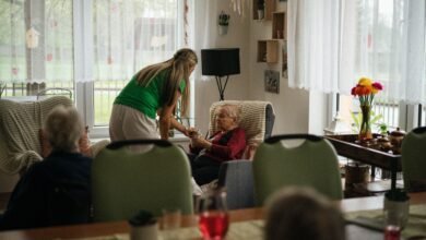 Modern Memory Care
