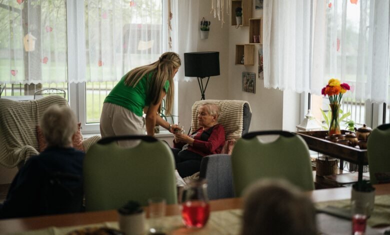 Modern Memory Care