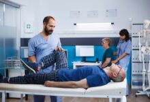 Exploring Medical Options for Sciatica Pain Relief Now