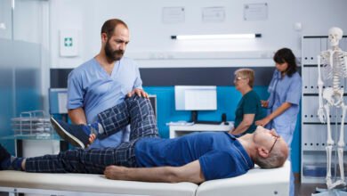 Exploring Medical Options for Sciatica Pain Relief Now