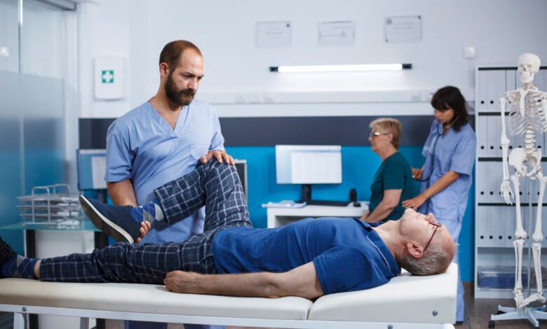 Exploring Medical Options for Sciatica Pain Relief Now