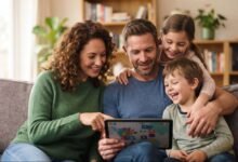 Best Educational Kids’ Games