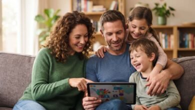 Best Educational Kids’ Games