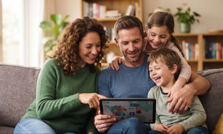 Best Educational Kids’ Games
