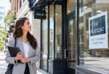 Commercial Property Decisions