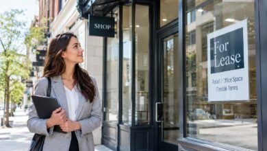 Commercial Property Decisions