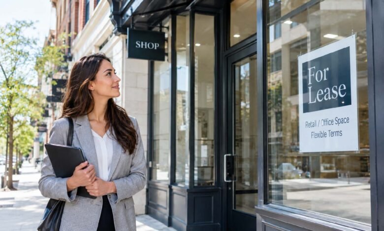 Commercial Property Decisions