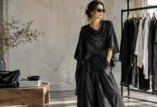 Contemporary Designer Fashion