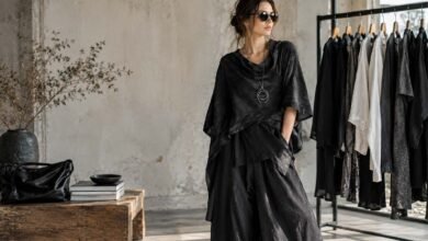 Contemporary Designer Fashion