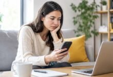 How to Stop Googling Your Symptoms