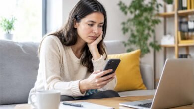 How to Stop Googling Your Symptoms