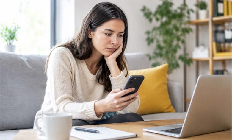 How to Stop Googling Your Symptoms