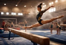 GK Elite Gymnastics