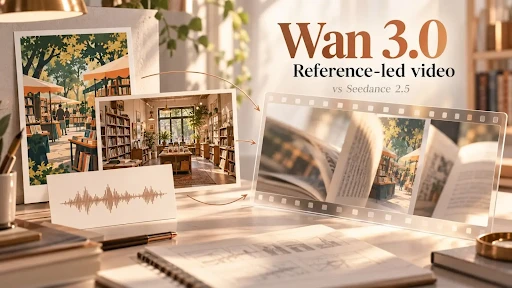 Wan 3.0 vs Seedance 2.5