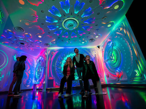 Things to Do in Vegas With Kids